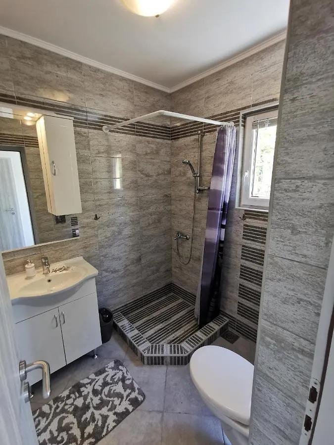 Apartments Lea 2 Malinska