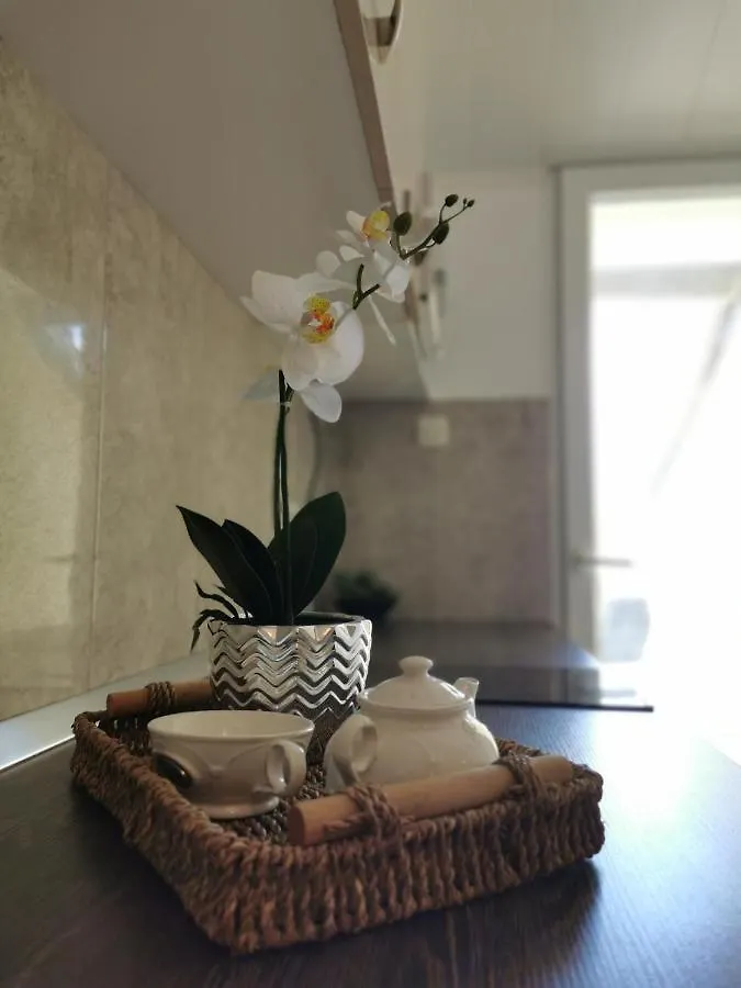 Apartments Lea 2 Malinska