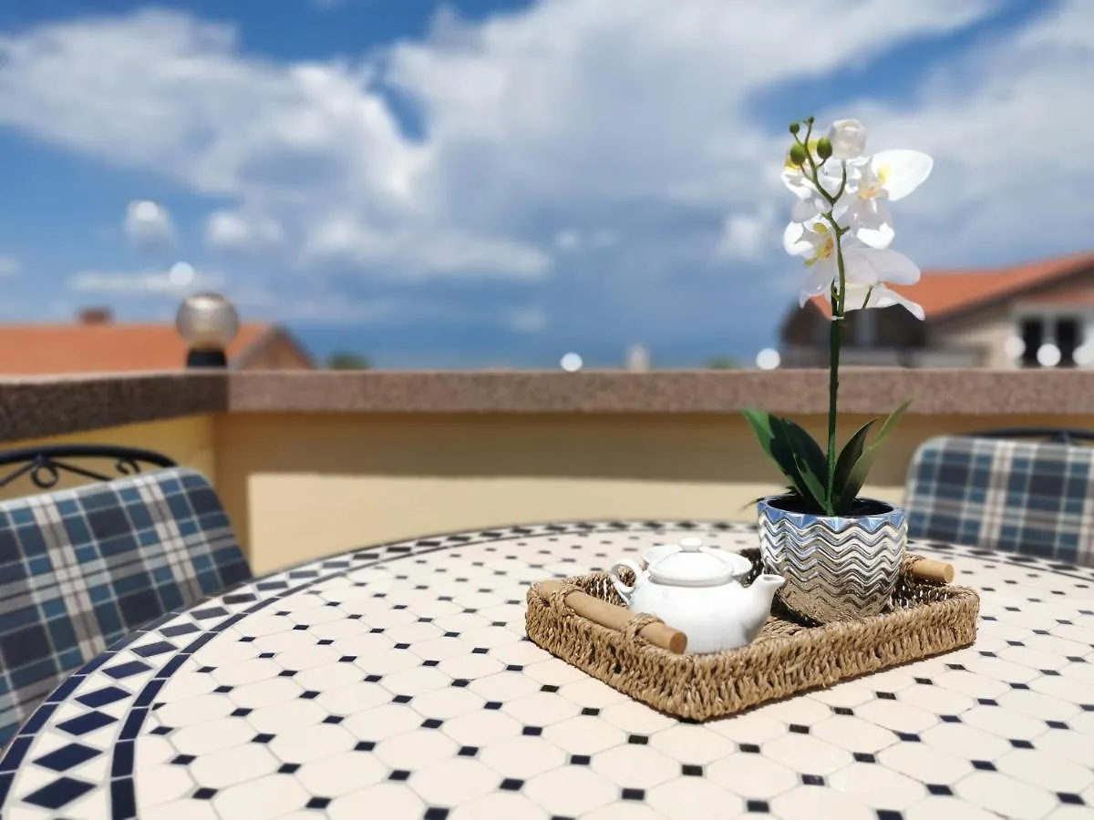 Apartments Lea 2 Malinska
