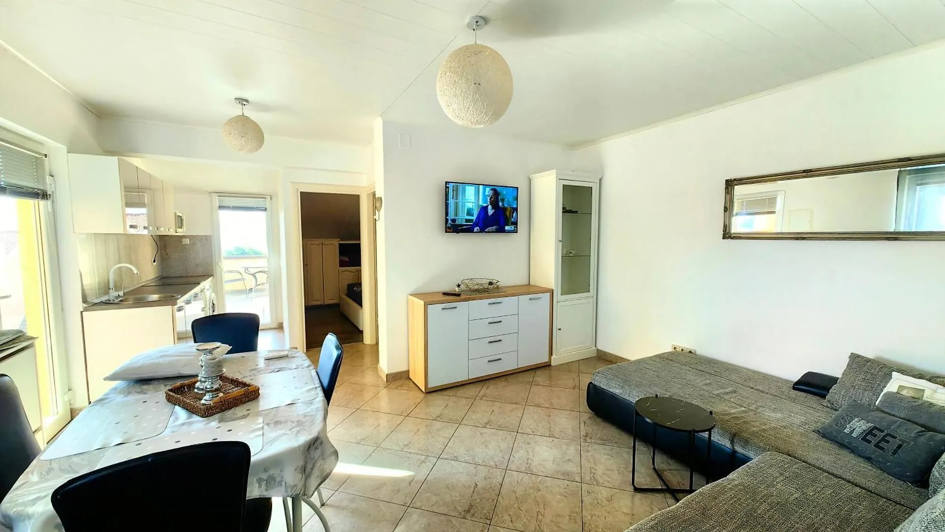 Apartments Lea 2 Malinska