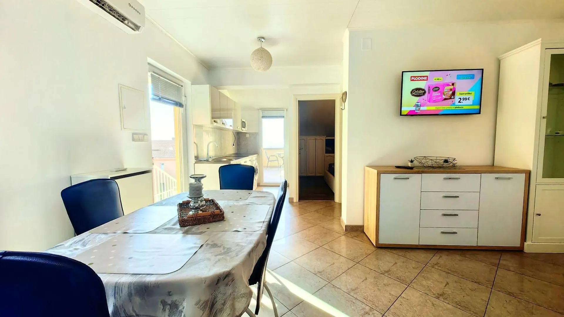 Apartments Lea 2 Malinska