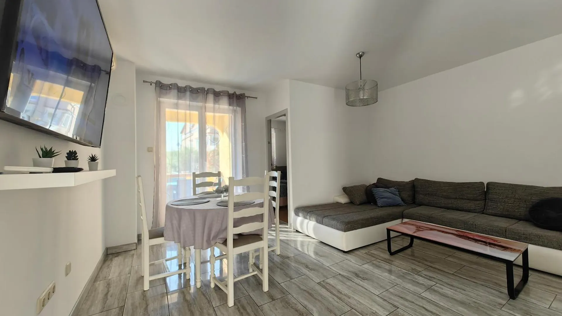 Apartments Lea 2 Malinska