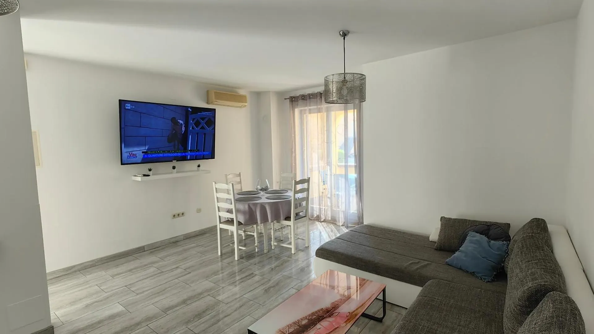 Apartments Lea 2 Malinska